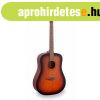 SOUNDSATION CODY DN-SBT - Dreadnought akusztikus gitr