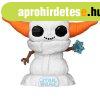 POP! Grogu Snowman (Star Wars)