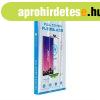 Teljes kpernys 5D Nano Glass - Samsung Galaxy S21 Ultra fe