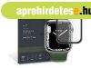 HOFI Hybrid Glass veg kpernyvd flia - Apple Watch Seri