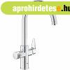 Kitchen Tap Grohe Blue Pure StartCurve Fm C-forma MOST 1523