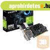 VGA Gigabyte PCIe NVIDIA GT 710 2GB GDDR5 - GV-N710D5-2GIL