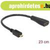 Delock talakt - 65391 (HDMI -> Micro-HDMI, anya-apa, 0