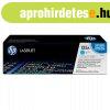 HP CB541A Toner CIN 1.400 oldal kapacits No.125A