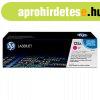 HP CB543A Toner Magenta 1.400 oldal kapacits No.125A