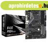 ASROCK Alaplap AM4 B450 PRO4 R2.0 AMD B450, ATX