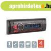 M.N.C Rapid Autrdi MP3 USB 4X50W Bluetoooth