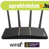 Asus RT-AX57 Vezetk nlkli AX3000 Wifi 6 Router, 4x gigabi