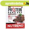 NUTREND Protein Pancake 50 g Chocolate