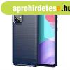 Carbon tok Flexible tok TPU tok Samsung Galaxy A72 4G kk