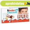 KINDER T8 CSOKOLD 100G /10/