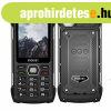 Evolveo Strongphone H1 DualSIM Black/Silver