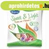 Sweet&light frutta mix+vitamin c cukormentes cukorka 60 