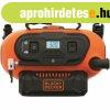 Lgkompresszor Black & Decker BDCINF18N-QS MOST 99030 HE