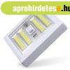 SWITCH LIGHT - 4 COB LED-es fnyforrs