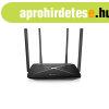 MERCUSYS Wireless Router Dual Band AC1200 1xWAN(1000Mbps) + 