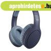 TnB Tonality Bluetooth Headset Navy Blue/Stormy Gray