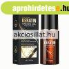 Sadoer Keratin Argan Oil Hair Care Oil Hajolaj 40ml