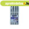 Alkoholos marker kszlet, 0,3mm, S OHP Centropen 2634, 4 klf