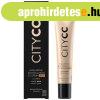 M&#xC1;DARA CC kr&#xE9;m SPF 15 Beige Citycc (Hyalur