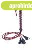  Three Tail Tassel Flogger 30 inch 