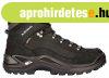 Lowa Renegade gtx mid trekking cip, fekete