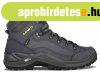 Lowa Renegade gtx mid trekking cip, kk/lime