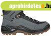 Lowa Renegade gtx mid trekking cip, sttszrke/fekete