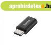 Hama USB - OTG adapter, USB Type-C dug, microUSB aljzat (20