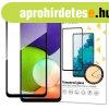 Samsung Galaxy A22 4G karcll edzett veg TELJES KPERNYS 