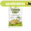 Vital Snack quinoa chips tejfls z 60 g