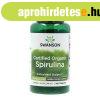 SWANSON SPIRULINA ALGA TABL. 500MG 180DB