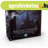 Harry Potter Dementorok Hogwardsban puzzle (1000 elem)