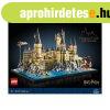 LEGO Harry Potter TM 76419 A Roxfort kastly s krnyke