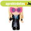 Harry Potter Luna Lovegood plss (magassg: 20 cm)