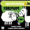 Az n kicsi farmom 4 h+ - leporello