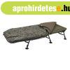 Trakker RLX 6 Camo Bed System 6 lb erstett gy 200x74cm 