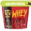 MUTANT Whey 2270g - Vanilla Ice