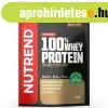 NUTREND 100% Whey Protein 400g Chocolate Brownies