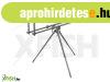 Delphin Tpx3 Silver 3 botos Tripod Ezst