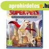 DC League of Super-Pets: The Adventures of Krypto and Ace - 