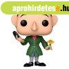 POP! Ichabod Crane (The Adventure of Ichabod And Mr. Toad)