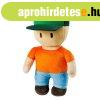 Plush Mr. Stumble (Stumble Guys) 25 cm