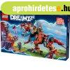 LEGO Dreamzzz 71484 Cooper C-Rex robotdinoszaurusza