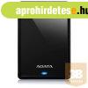 ADATA 2.5" HDD USB 3.1 2TB 5400rpm 8MB Classic Fekete, 