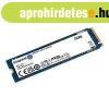 KINGSTON SSD M.2 2280 PCIe 4.0 NVMe 250GB NV2