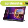 ASUS MB16QHG ZenScreen hordozhat monitor 15.6" IPS 256