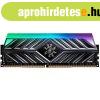 ADATA Memria Desktop - 8GB DDR4 XPG SPECTRIX D41 (8GB, 3600