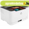 HP COLOR LASERJET 150NW sznes lzernyomtat 4ZB95A?(Sznes,