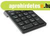 EQuip USB Numeric Keypad Black